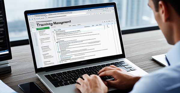 Logiciel gestion de formation : simplifiez votre organisation
