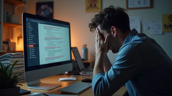 Pour résoudre les problèmes fréquents de TMA Magento