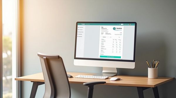 Pourquoi adopter une solution de facturation en ligne adaptée à votre entreprise ?