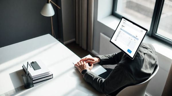 Top 5 raisons de choisir la facturation en ligne pour votre entreprise