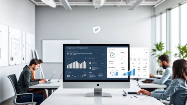 Top 5 raisons de choisir la facturation en ligne pour votre entreprise